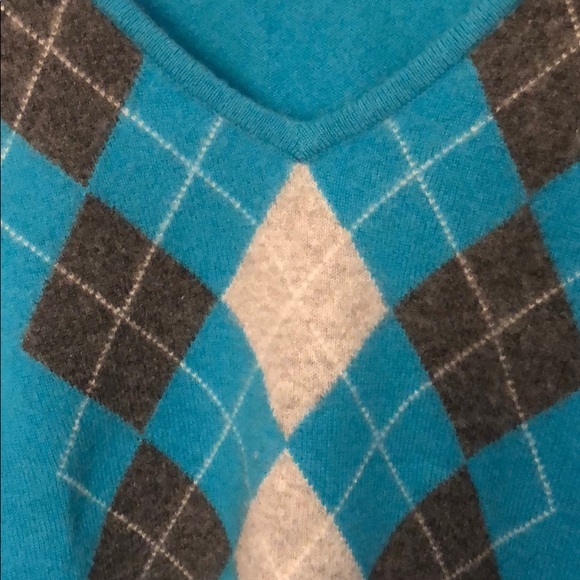 100% Cashmere Sweater - Picture 2 of 4